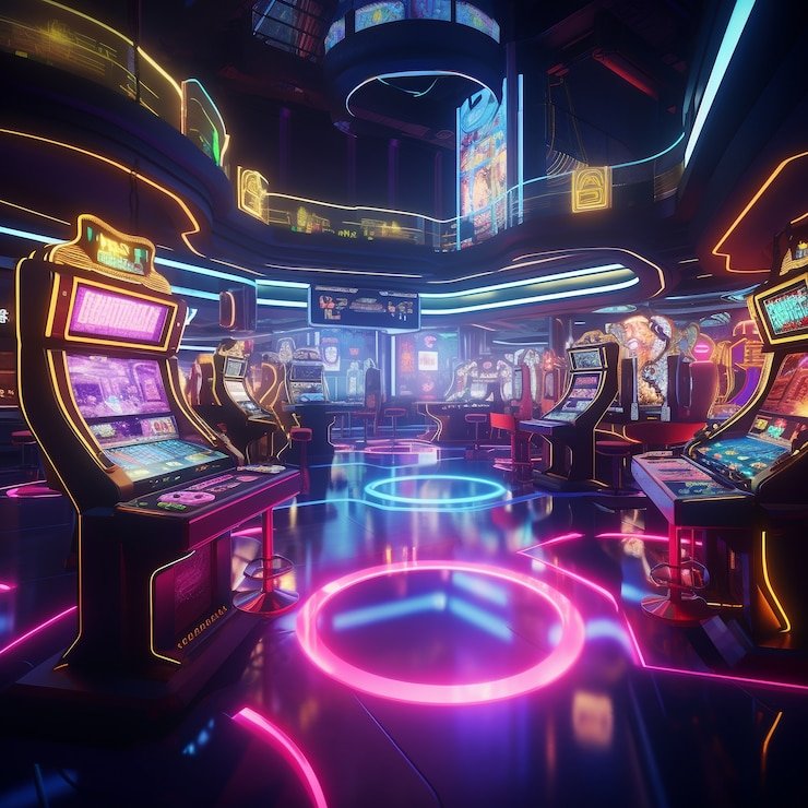 Texas Poker table layout on mamajitu4d