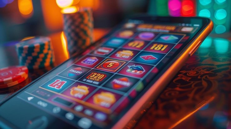 Texas Poker beginner tutorial on mamajitu4d