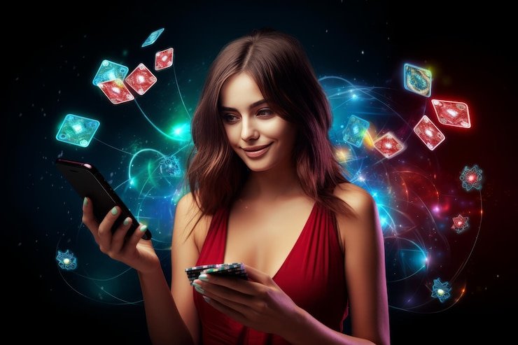 mamajitu4d featured game showcase